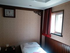 -若石足道SPA 连锁(丹东街店)