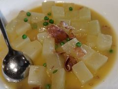 -那家小馆•北京菜•烤鸭(香山店)