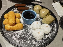 -四川饭店·川味水煮鱼(长白店)