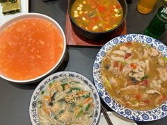 -杏花村水席楼(西大街总店)