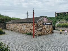 -东沙渔村