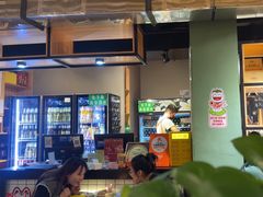 -一顿烧烤(八经街店)
