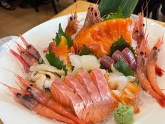 -黑方日本料理(愚园东路店)