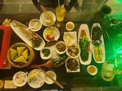 -尽善百年古院餐厅(王家老宅店)