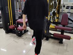 -开阳里游泳健身