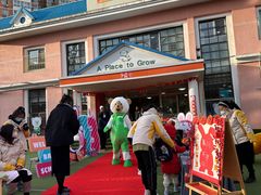 -MUFFY'S博识梦飞幼儿园(万柳园)