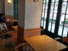 -星巴克(武康路店)