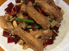 -搓火大都会(广安门总店)