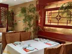 -惠丰堂饭庄·烤鸭·京味菜(翠微路店)