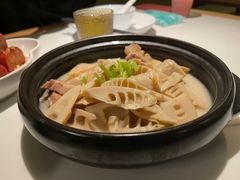 -筱爷叔·上海传统手工菜(新桥店)