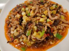 -海兰云天度假区温泉