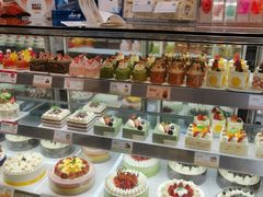 -罗森尼娜(德思勤店)
