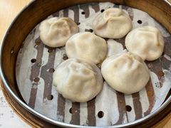 -鸡鸣汤包(红山动物园店)