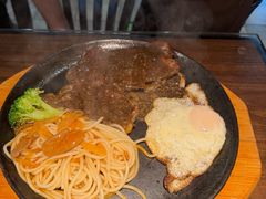 -豪享来牛排(人民店)