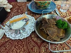 -喀秋莎俄罗斯西餐厅(广州分店)