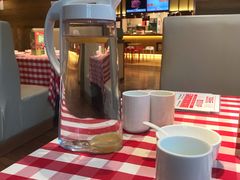 -西贝莜面村(上海百联西郊店)