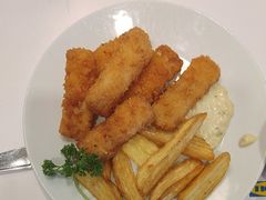 -宜家·瑞典风味餐厅(四元桥店)