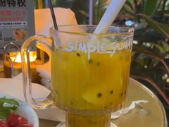 -Simple Yummy简单美味(上邦百汇城店)