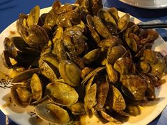 -天津乾毓德饭庄·清真传统炒菜·海鲜烧烤(咸阳路店)