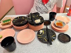 -争鲜回转寿司(南开大悦城店)