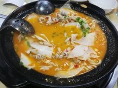 -李师傅脆肚(梅林店)