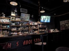 -等待戈多Waiting For Godot(交道口店)
