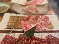 -炼瓦家日式烧肉·寿喜烧(融创精彩天地店)