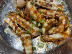 -红日饭店(裕隆三路店)