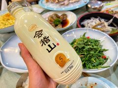 -渔娘渔家丹东海鲜(东直门店)