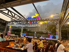 -渔家火锅·海鲜自助餐·演艺(亚龙湾天域酒店)