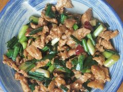 宣威小炒肉-福照楼汽锅鸡·云南特色菜(护国路店)