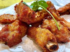 -海城餐厅(三元里店)