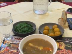 -威尼斯西餐厅(小榄大信店)