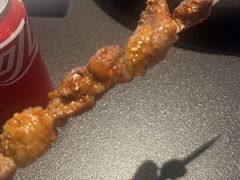 -额尔敦·品质自助(摩尔城店)