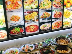 菜单-西山人家·传统苏帮菜·家宴(木渎店)
