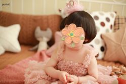 -Baby Pastel 自然光儿童摄影(CBD店)