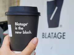 -BLATAGE COFFEE