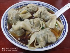 -古徽州馄饨店(宝安路店)