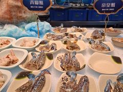 -舒友海鲜姿造(白鹭洲店)