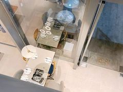 -农畉LONFOOD(福田星河COCOPark店)