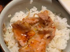 水煮肉片-缪氏川菜(深圳北站缤果空间店)