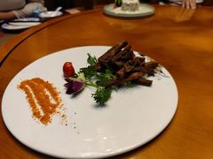 高原牦牛肉-伊帆食府·青海美食