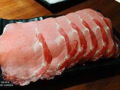 -呷哺呷哺 黄金牧场 (回龙观港龙店)