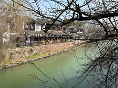 -小河直街历史文化街区