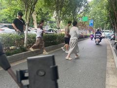 -刘长兴(卫岗店)