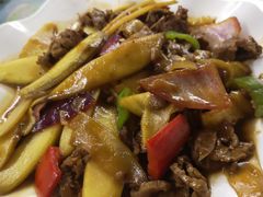 -纳兰傣雀傣味餐厅