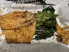 -丝路疆味新疆喀什餐厅(保利广场对面金地太阳城店)