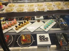 -卓正国际酒店·膳衡食府