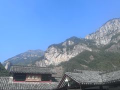 -雁荡山风景名胜区