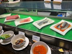 -月色西餐厅·海鲜刺身·烧烤(科学城保利郡雅酒店)